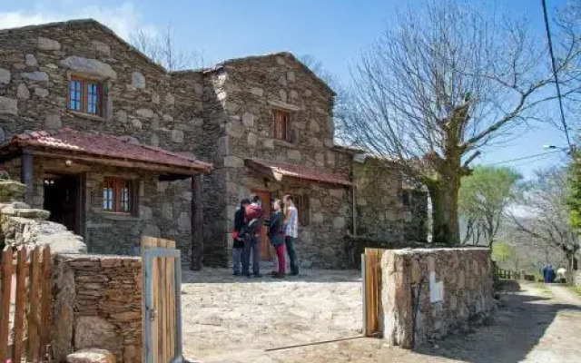 Casas Dos Barreiros