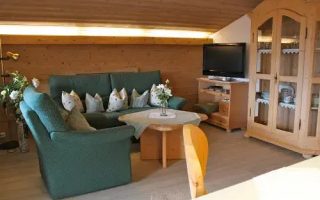 Ferienwohnung METZ