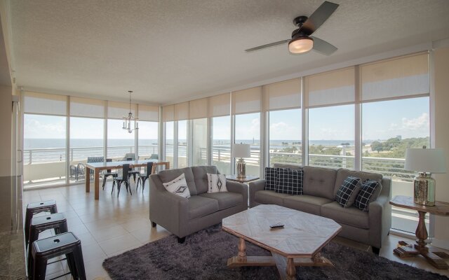 Ocean Club-Ocean Club 204-Deluxe