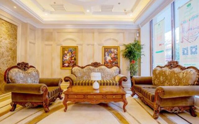 Vienna Hotel Dongguan ChangAn Wanda Plaza