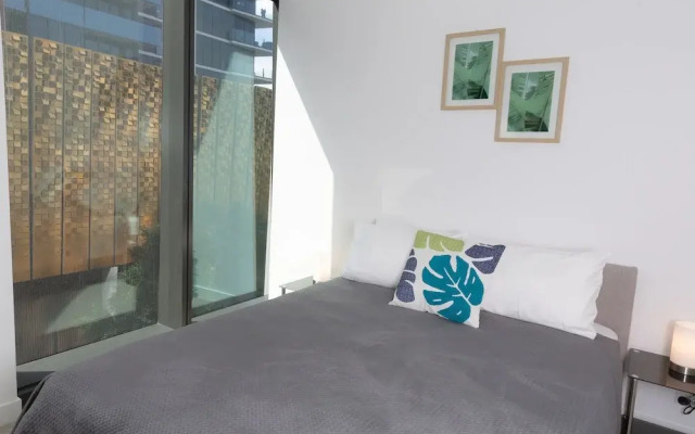 Executive Stay - Doepel Way