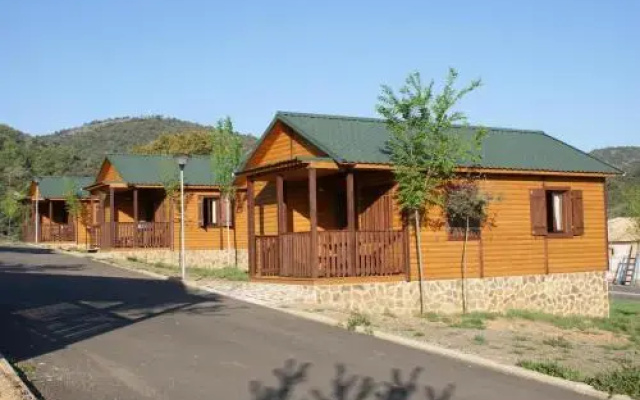 Lincetur Cabañeros - Centro de Turismo Rural