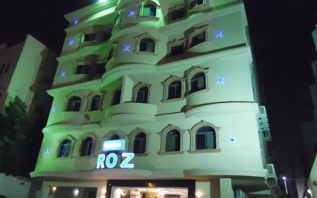 Roze Al Jawharah Suites