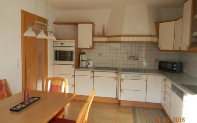 Ferienwohnung Gasser