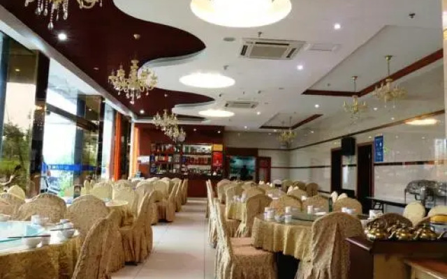 Wuyuan Poyanghu Hotel