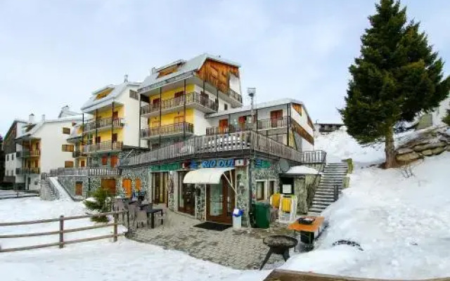 Appartamenti al Prel