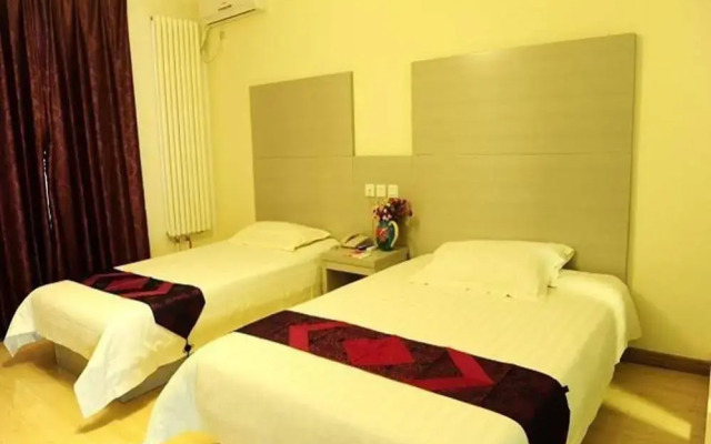 City 118 Inn - Qingdao