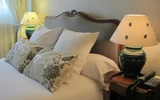 Hotel Château Beau Jardin