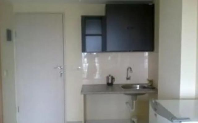 The Home