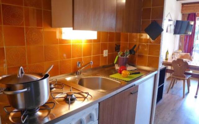 Apartment Emeraude 26