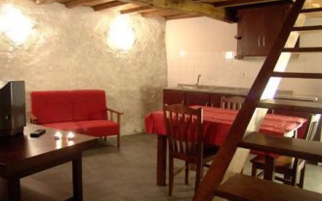 Casa da Fonte de Travanca