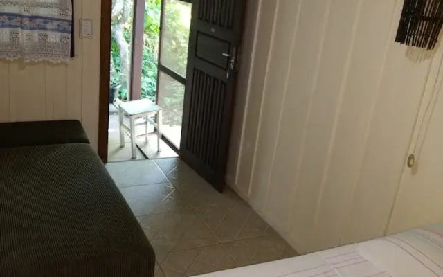 Pousada Tia Tina