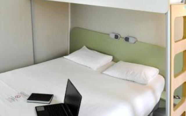 ibis budget Rouen Parc des Expos Zenith