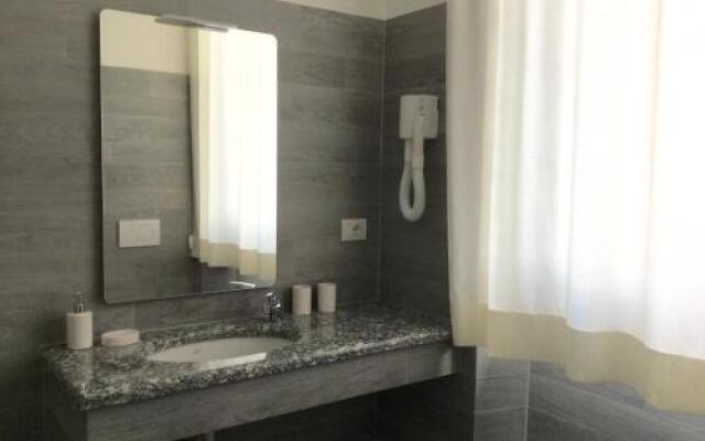 Bed  Breakfast Pescarenico