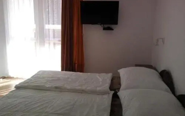 Bartók Apartman