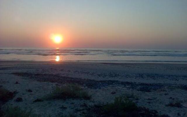 Jubel n Juig Self Catering