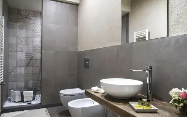 Il Giardino di Ortensia B&B