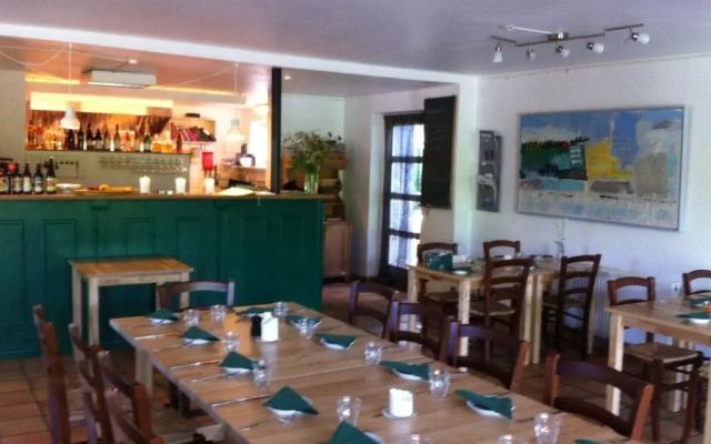 Gæstgiveri Bregninge