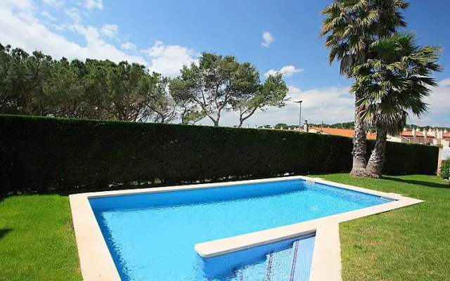 Apartment Empuries Beach