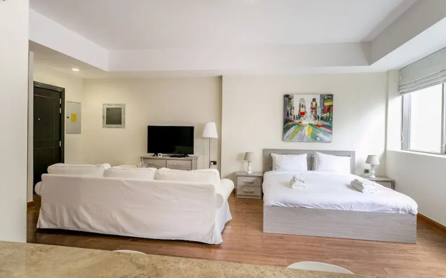 One Perfect Stay - Studio at Al Murad