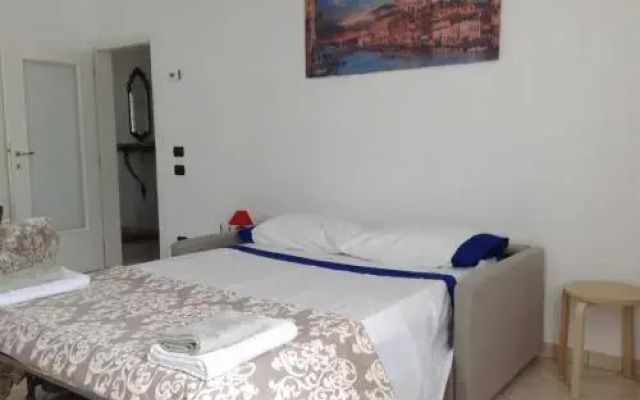 Appartamento Paleocapa