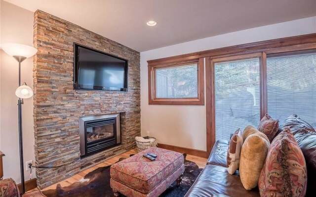 Andora 102 - 2 Br Condo