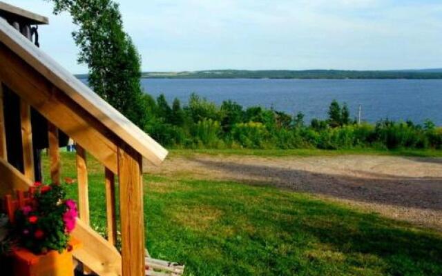 Bear on the Lake Guesthouse