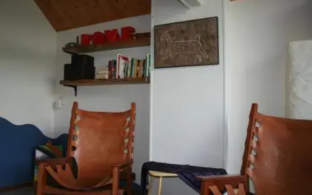 Holiday Home Achterbos