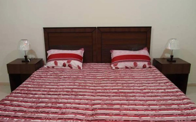 Al Ula Arac Resort