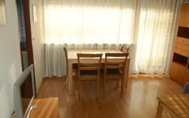 Familienappartement Talblick