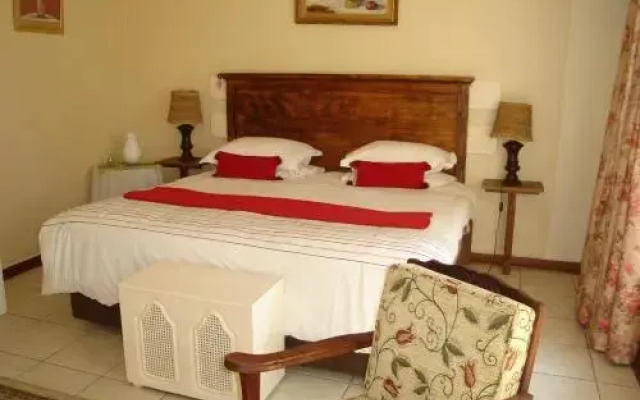 Taunton House B&B