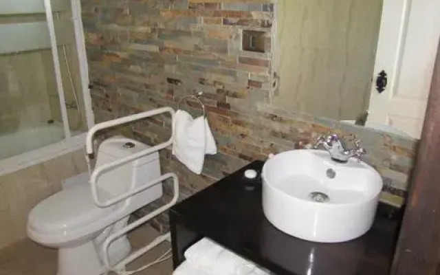 Ecolodge La Posada del Valle