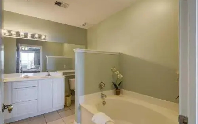 Ocean Boulevard Villas 103 by RedAwning