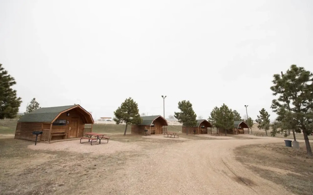 American RV Park