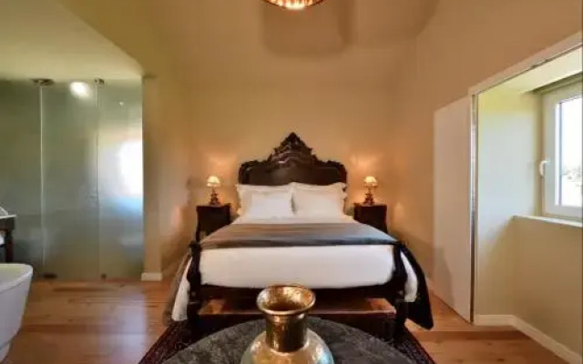 Casa dos Casais