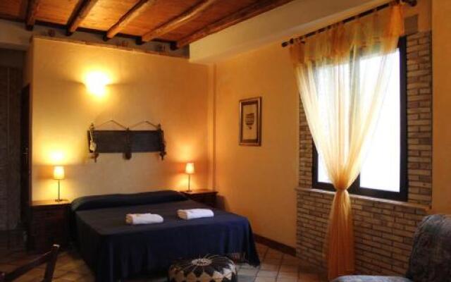 Villa Almoezia Charming B&B