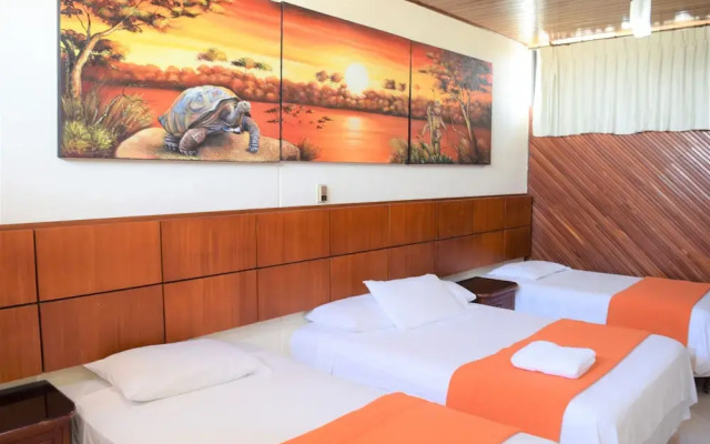 Hostal Murali