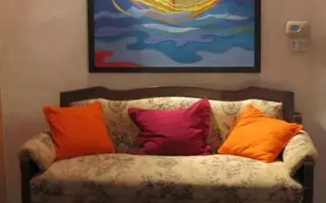 Room Dimora DArtista
