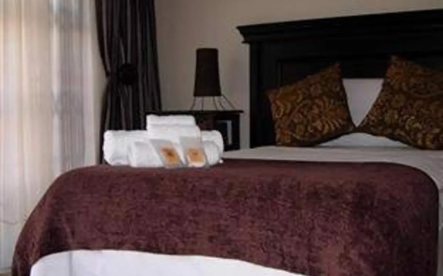 Rosenthal Guesthouse