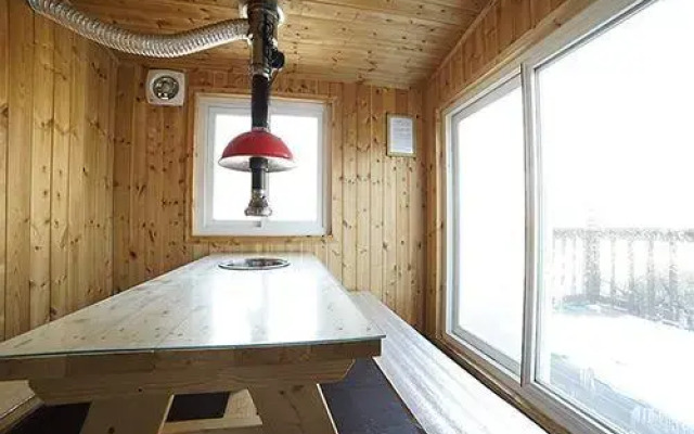 Gapyeong Gartenheim Pension