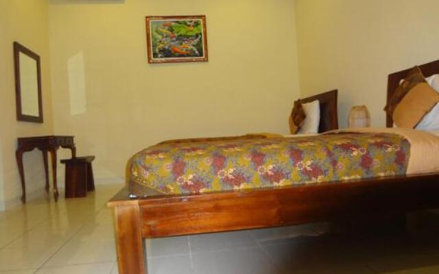 Nami House