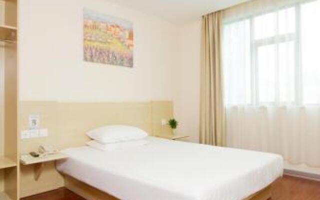 Hanting Hotel (Lijiang Ancient Town Fuxing Road)