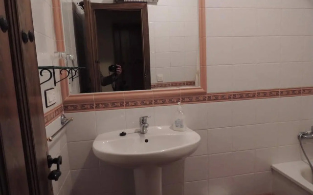 Casa Rural El Chorritero