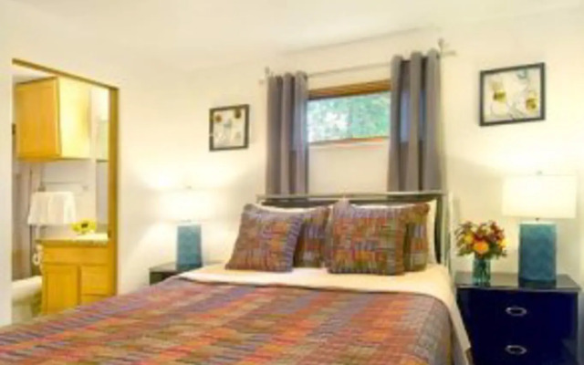 Brookside Condo by Jackson Lodging Company