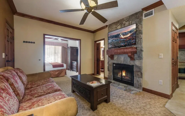 Condos at Canyons Resort by White Pines