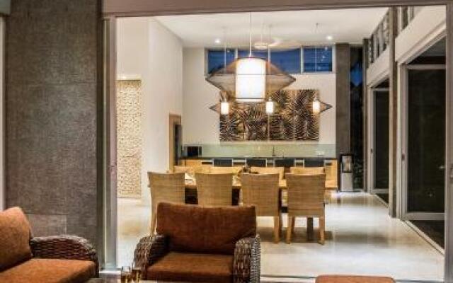 Highly Rates Family Villas