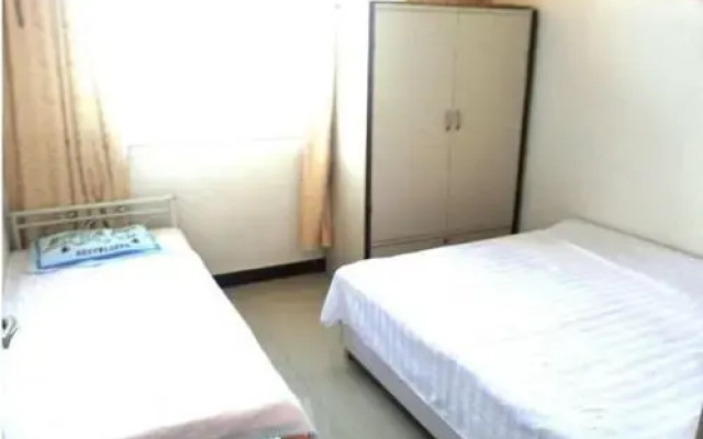 Xiaofang‘s Home No.2 Branch