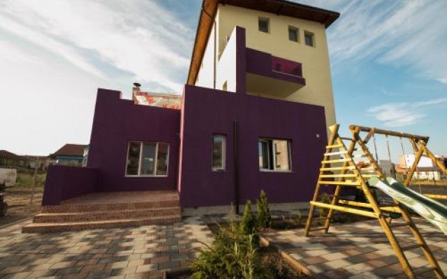 Vila FLUX Mamaia Nord