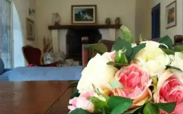 Villa Pina Holiday Home