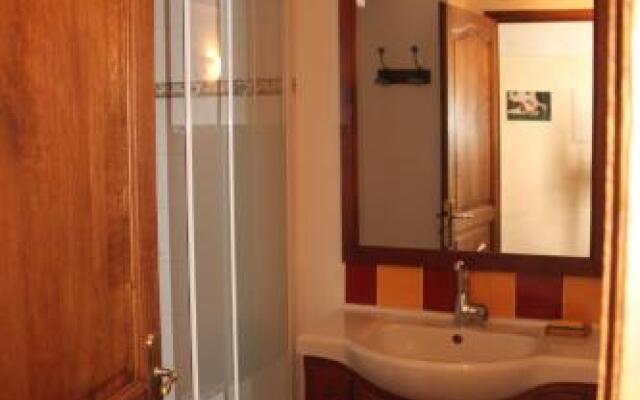 Gîtes Mas de la Musardière